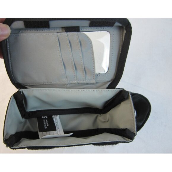 Timbuk2 Goody Box Black Bike's Top Bag - Size Small - Picture 4 of 9